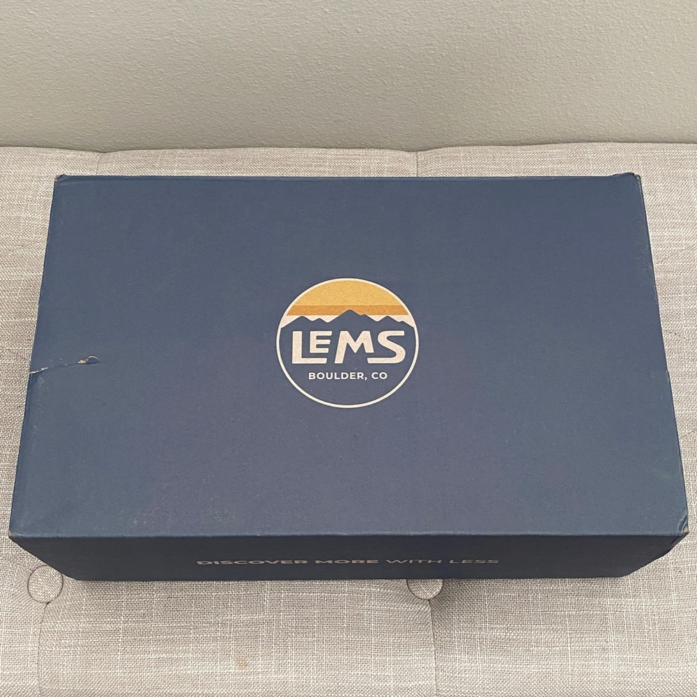 Lems Primal Zen Night Sky Shoes - Picture 9 of 10